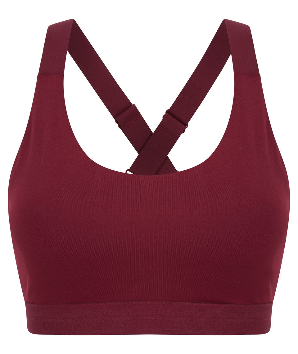 3D-FIT Studio Bra