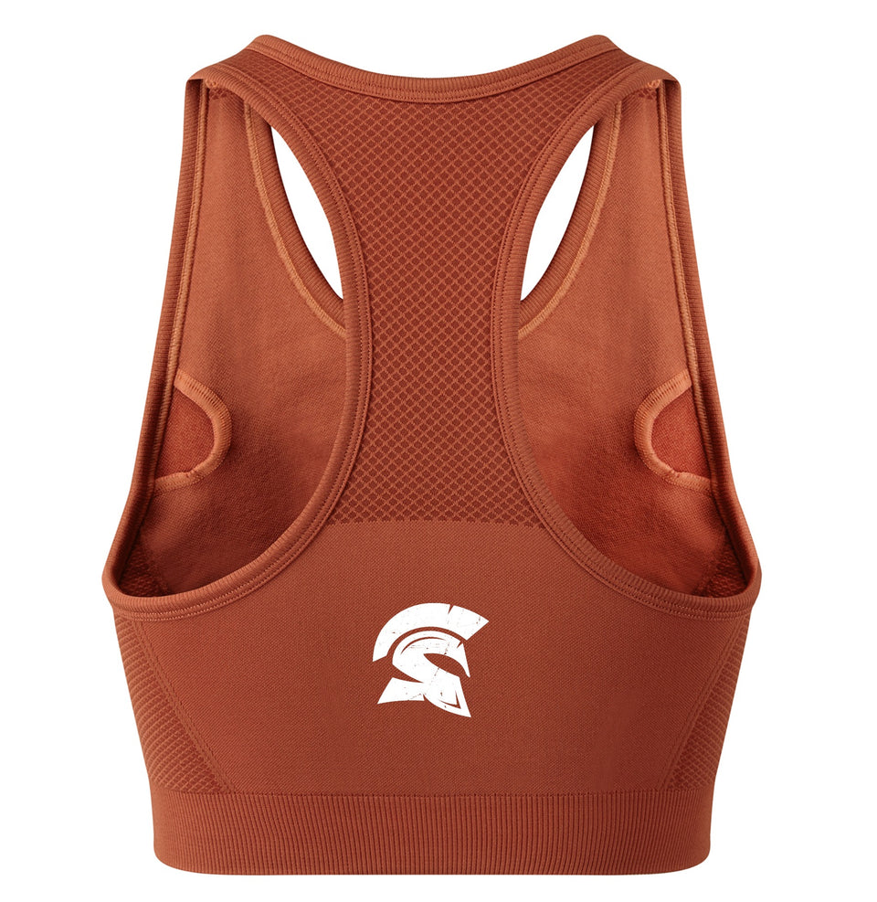 3D-FIT Hybrid Bra