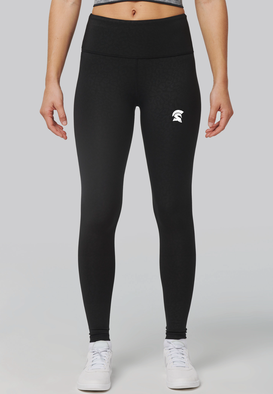 3D-FIT WOD Leggings