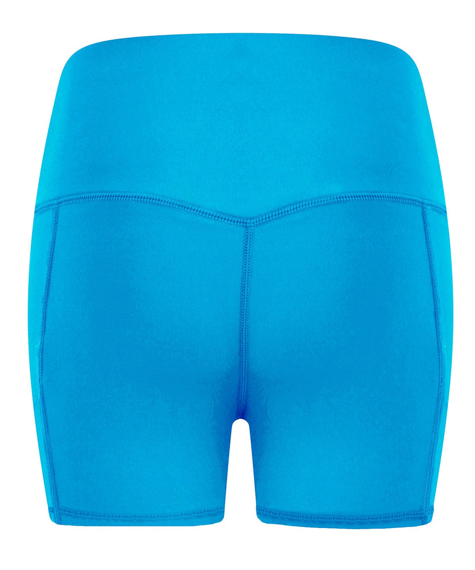 3D-FIT Pocket Shorts