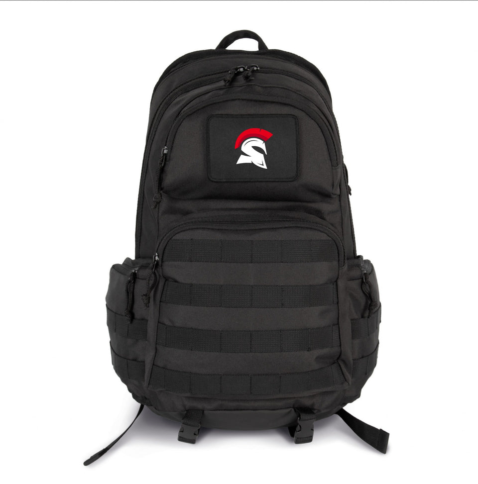 Tactics Backpack Trainingsrucksack — SPOFIS GEAR