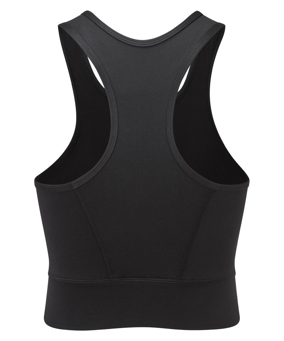 COMPETITION Crop Bra